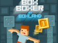 Lalao Box Boxer In Boxland