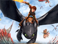 Lalao How To Train Your Dragon: Find Items