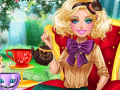 Lalao Barbie Wonderland Looks