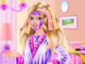 Lalao Princess Makeup Ritual