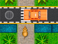 Lalao Rat Crossing