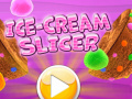 Lalao Ice Cream Slicer  