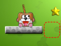 Lalao Meet Puppy