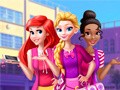 Lalao Highschool Divas