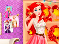 Lalao Princess Birthday Surprise