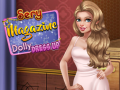 Lalao Sery Magazine Dolly Dress Up