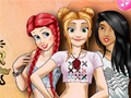 Lalao Private Tumblr Party for Princesses