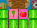 Lalao Vegetables: Memo Deluxe