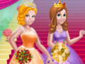 Lalao Princesses Bride Competition