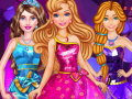 Lalao Princess Charm School Bffs