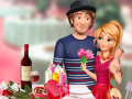 Lalao Rapunzel Be My Valentine