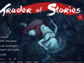 Lalao Trader of Stories: Chapter 1