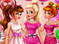 Lalao Valentine's Day Singles Party