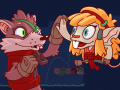 Lalao Max & Mink