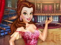 Lalao Beauty's Royal Ball