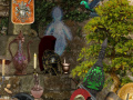 Lalao Ghosts n' Gold