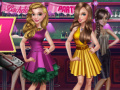 Lalao Dolly Bachelorette Dress Up
