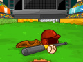 Lalao HomeRun Champion