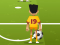 Lalao Euro Soccer Kick 16