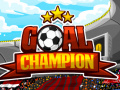 Lalao Goal Champion