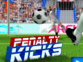 Lalao Penalty Kicks