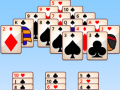 Lalao Tingly Pyramid Solitaire