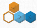 Lalao Hexagons Moving