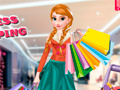 Lalao Ice Princess Mall Shopping