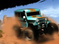 Lalao Desert rally