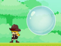 Lalao Break Bubble