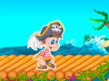Lalao The Pirate Kid