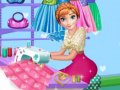 Lalao Annie Tailor Shop