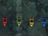 Lalao Miniboat Racers