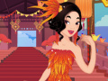 Lalao Mulan Year of the Rooster