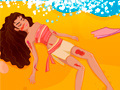 Lalao Moana Surfing Accident