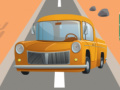 Lalao Traffic Racer