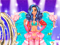 Lalao Princess Cheeky Runway
