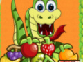 Lalao Fruit Snake