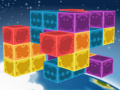 Lalao Space Cubes