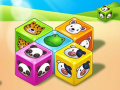Lalao Cube Zoobies