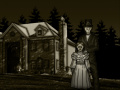Lalao Forgotten Hill Memento: Love Beyond
