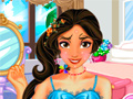 Lalao Latina Princess Spa Day