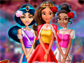 Lalao Candy Prom Night