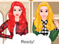 Lalao Preppy Hours VS Party Time