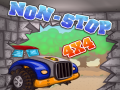 Lalao Non-Stop 4x4
