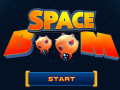 Lalao Space Boom