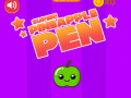 Lalao Super Pineapple Pen