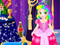 Lalao Princess Juliet Carnival Treats