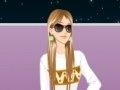 Lalao Nadia Catwalk Show