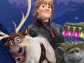 Lalao Frozen Rush